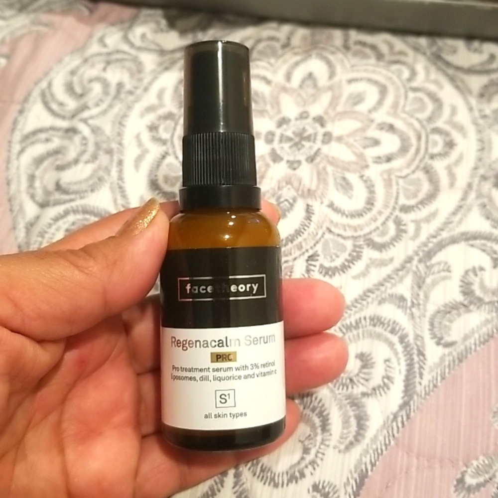 Regenacalm Serum